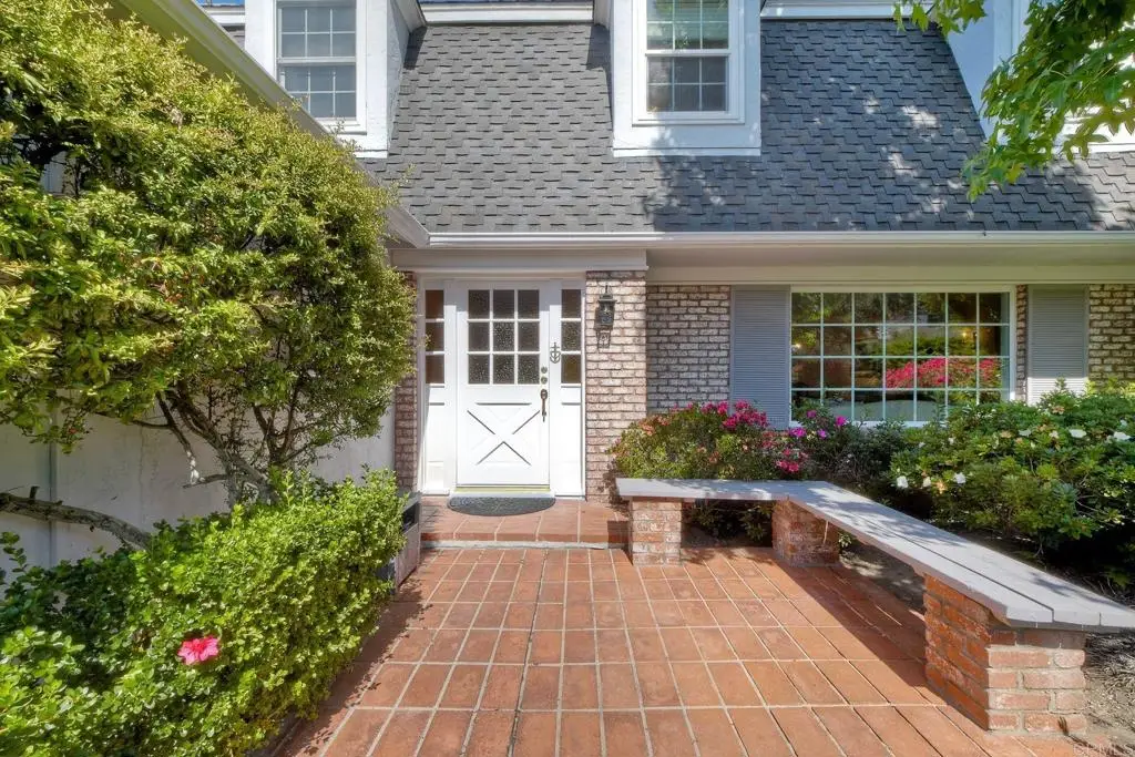 5954 Cozzens Street, San Diego, CA 92122 - #1