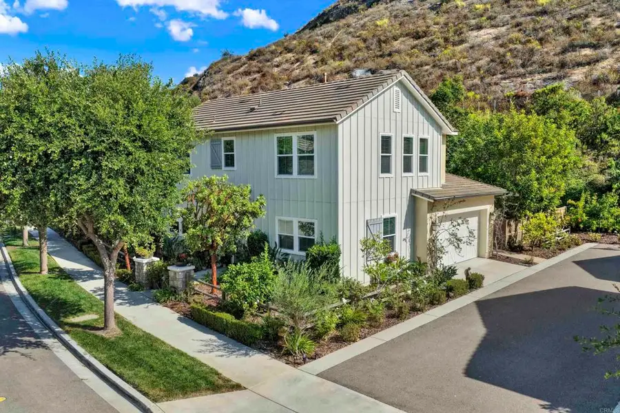 2640 Overlook Point Drive, Escondido, CA 92029 - #2