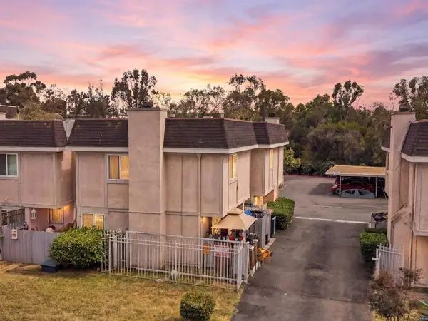 4473 Mayberry Street, San Diego, CA 92113