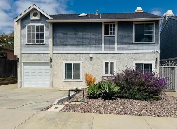 4344 Montalvo #2, San Diego, CA 92107