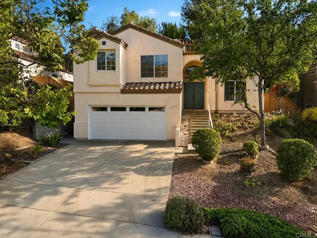 1843 Centennial Way, Escondido, CA 92026 - #1