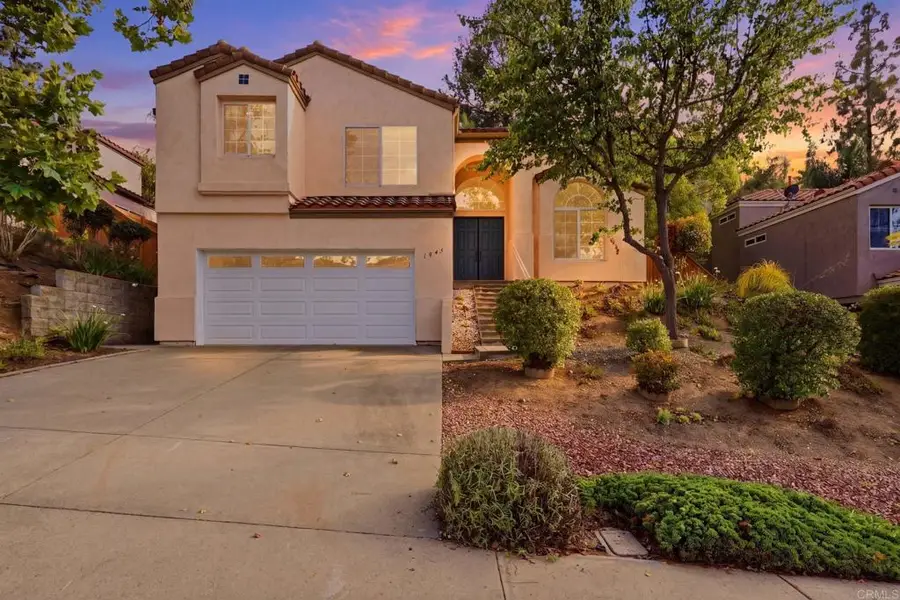 1843 Centennial Way, Escondido, CA 92026 - #2