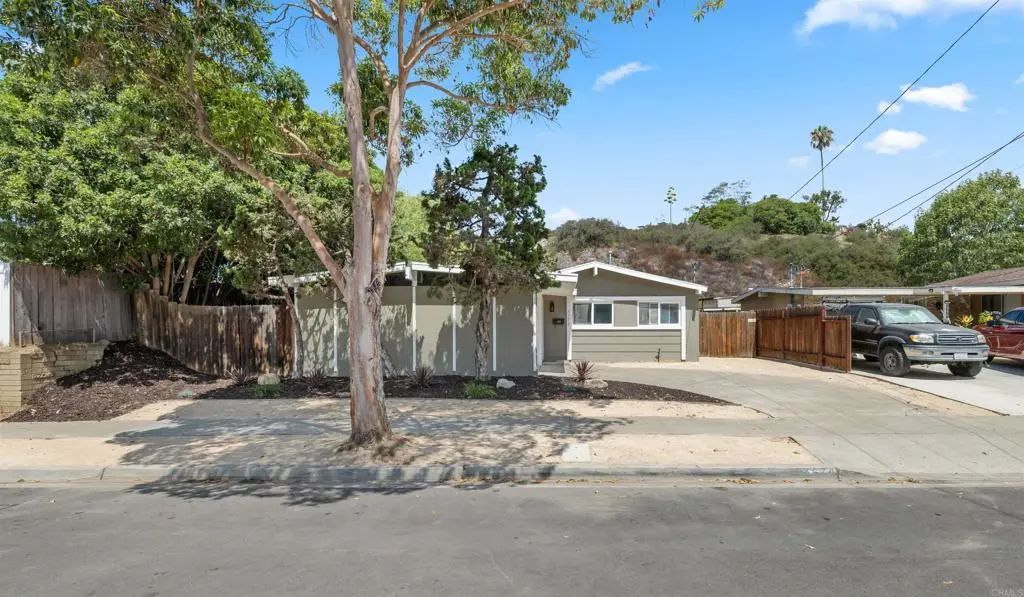 4674 Boxwood Drive, San Diego, CA 92117 - #1