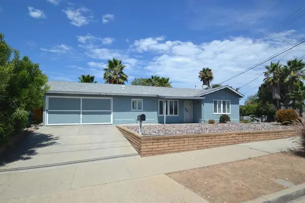 9380 Pike Rd, Santee, CA 92071