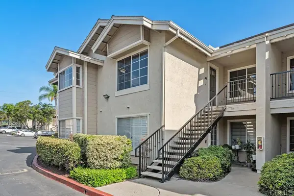 3595 Grove Street #253, Lemon Grove, CA 91945