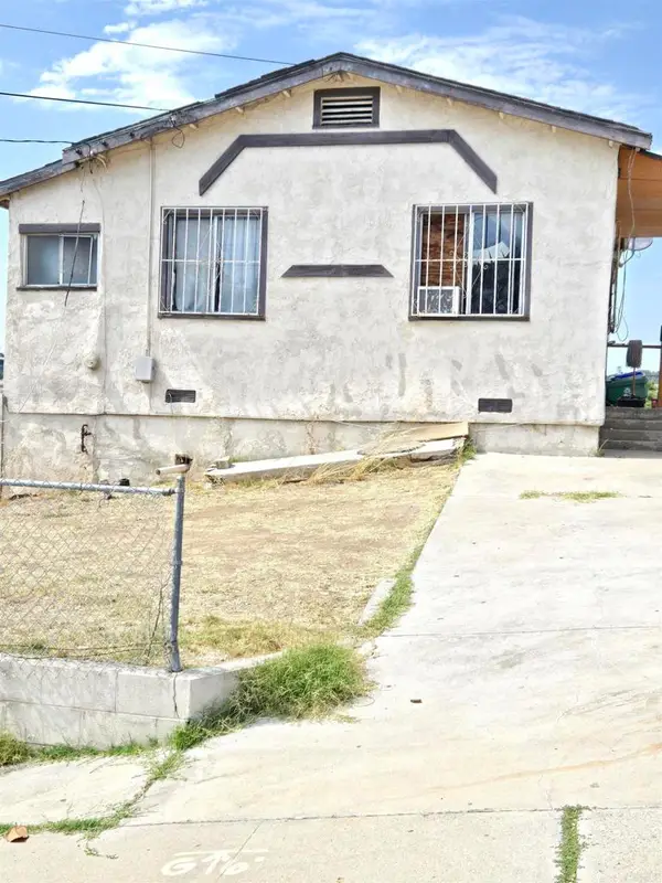 4166 Newton Avenue, San Diego, CA 92113