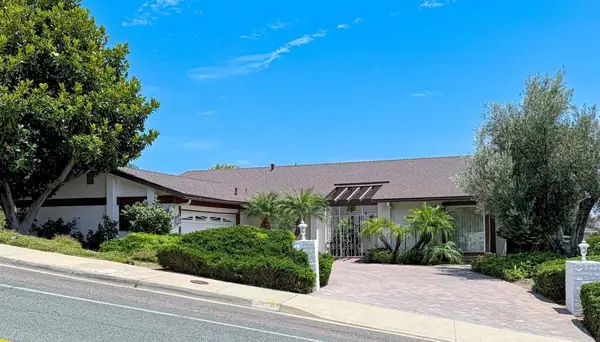1600 Swallow Drive, El Cajon, CA 92020