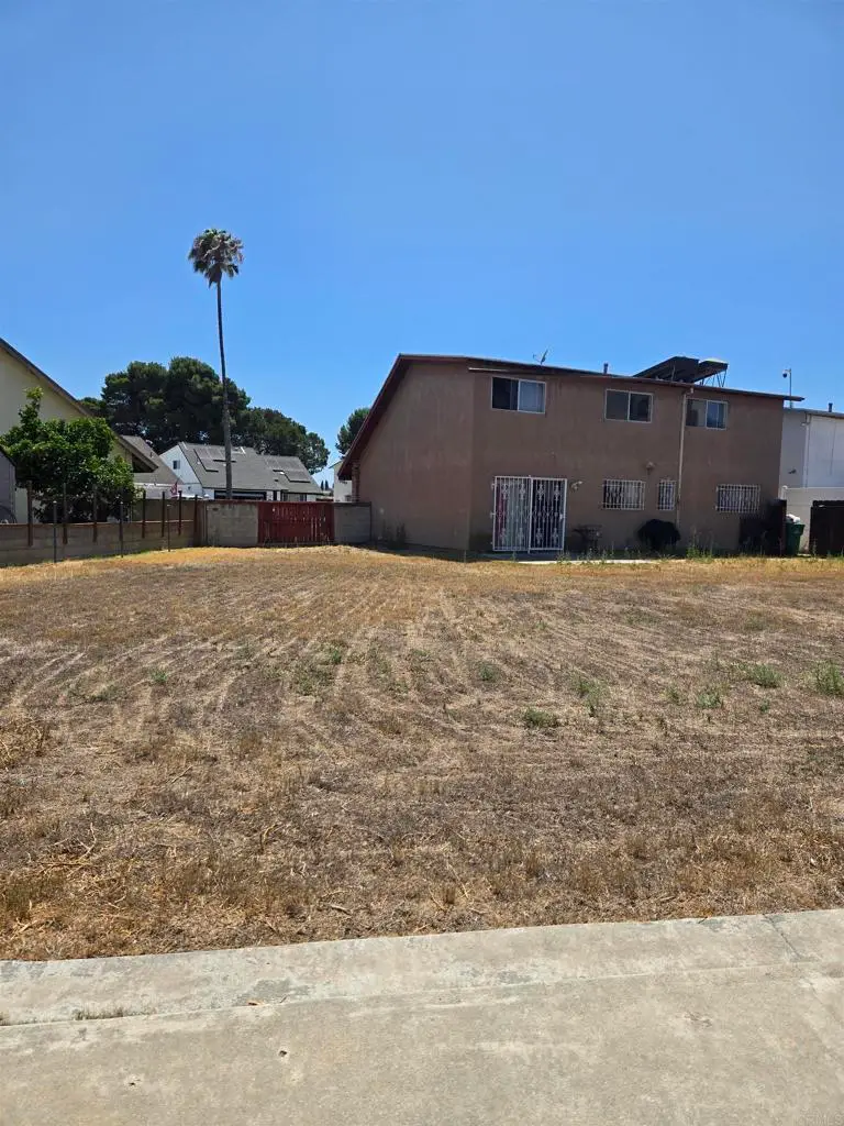 209 Encinitas Avenue, San Diego, CA 92114 - #2