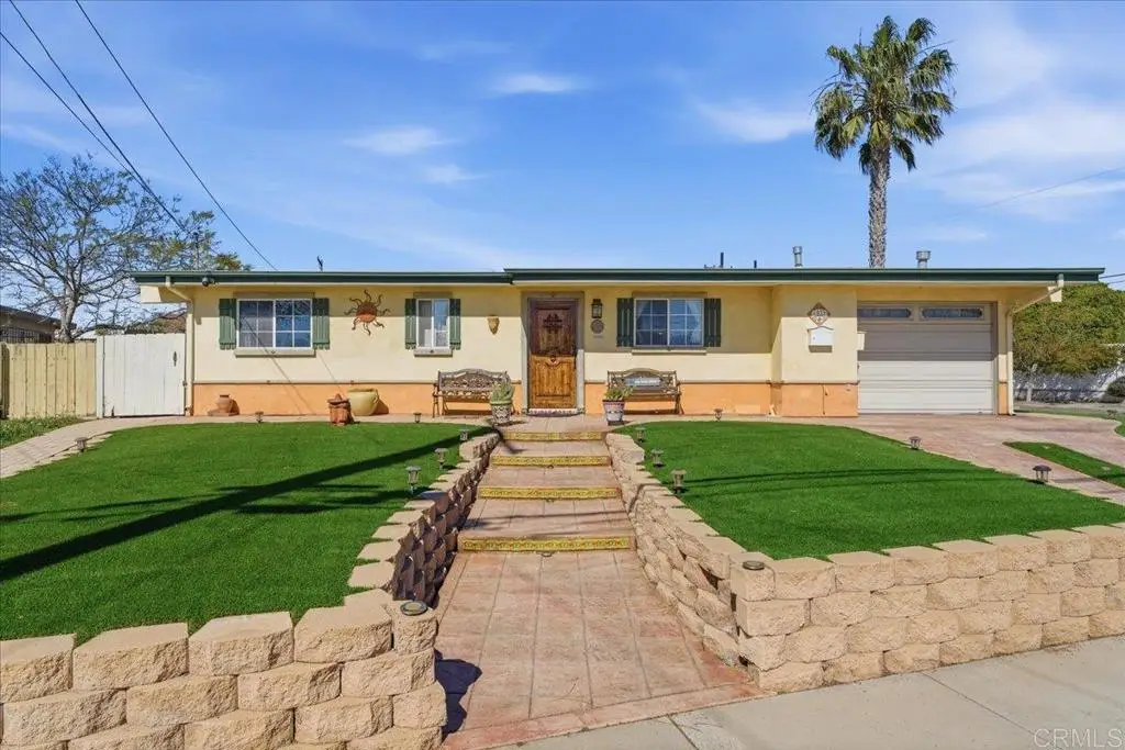 1032 Iris Ave, Imperial Beach, CA 91932 - #1