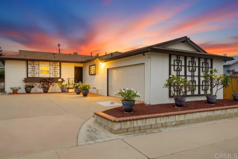 2638 Murray Ridge Road, San Diego, CA 92123 - #1