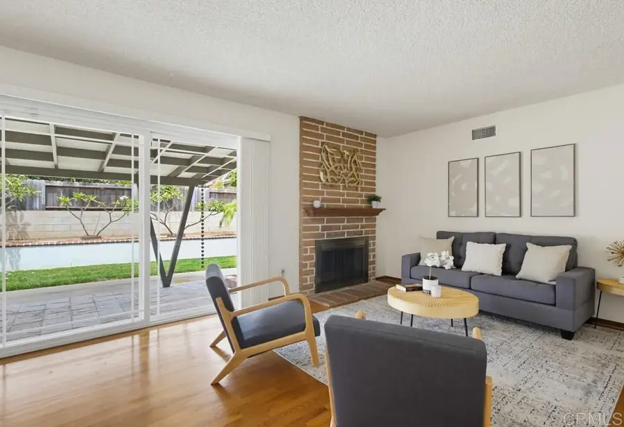 2638 Murray Ridge Road, San Diego, CA 92123 - #2