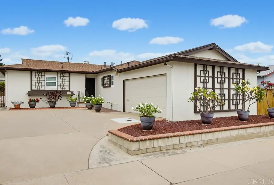 2638 Murray Ridge Road, San Diego, CA 92123 - #3