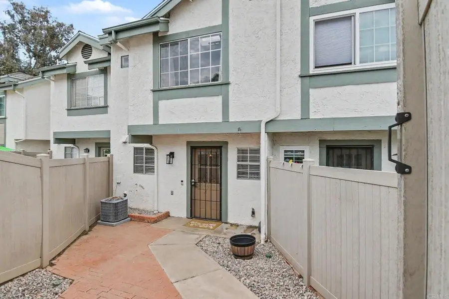8715 Spring Canyon Dr, Spring Valley, CA 91977 - #2