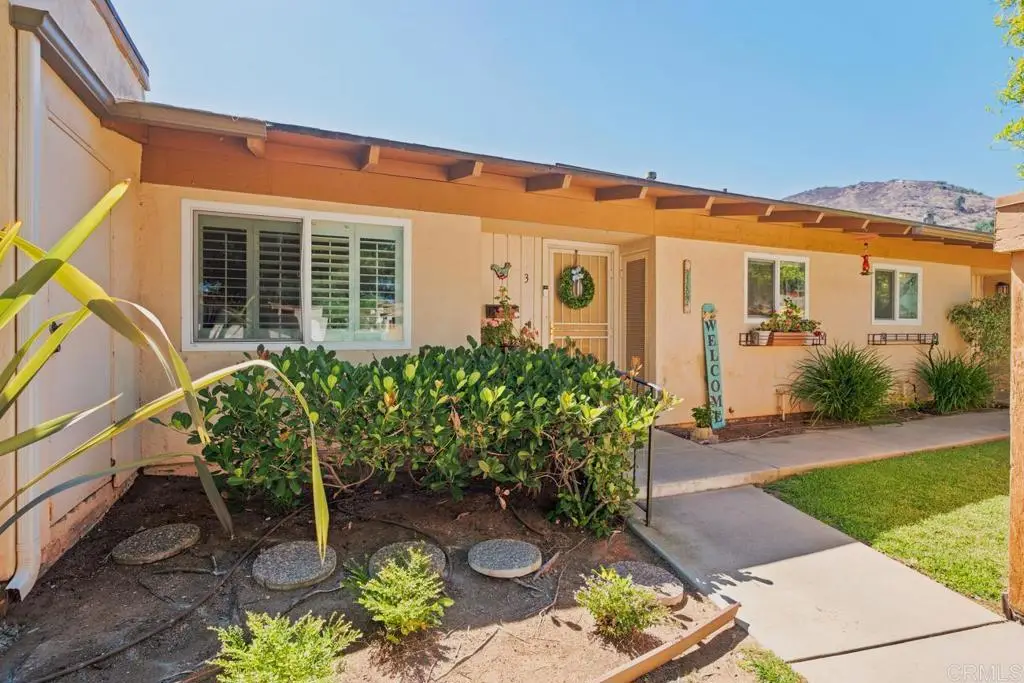 1218 Green Garden Dr #3, El Cajon, CA 92021 - #1