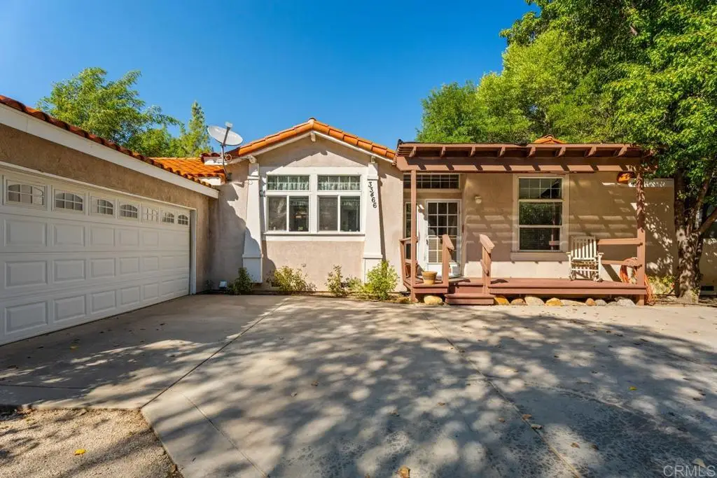 33466 Sandy Creek Lane, Pine Valley, CA 91962 - #1