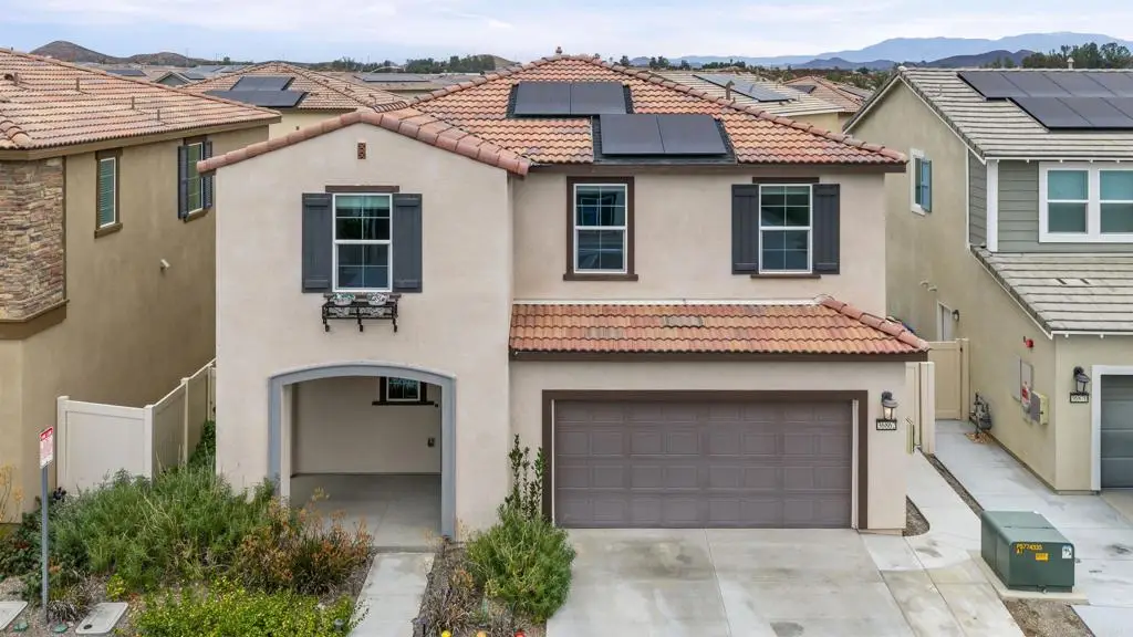 36862 Diego Springs Avenue, Murrieta, CA 92563 - #1