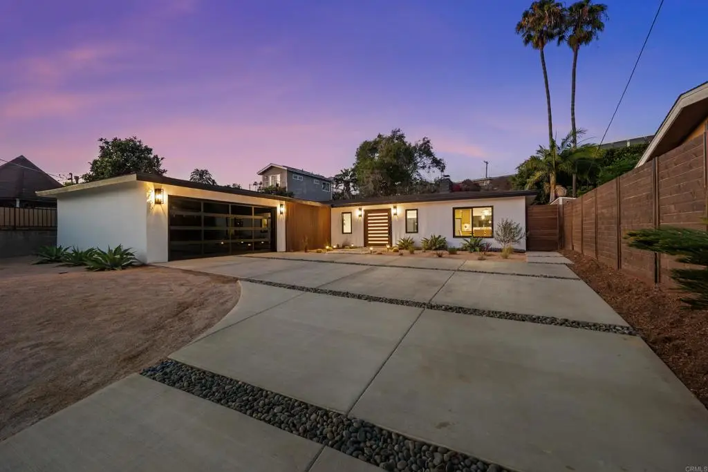 2765 Tokalon Street, San Diego, CA 92110 - #1