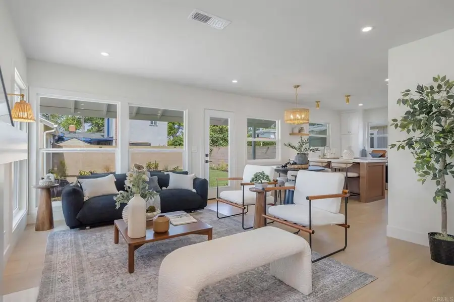 3615 Conquista Ave, Long Beach, CA 90808 - #3