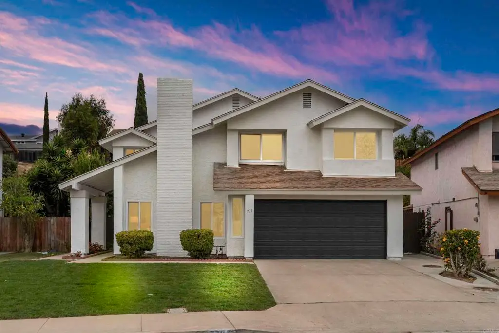 779 Cholla Rd, Chula Vista, CA 91910 - #1