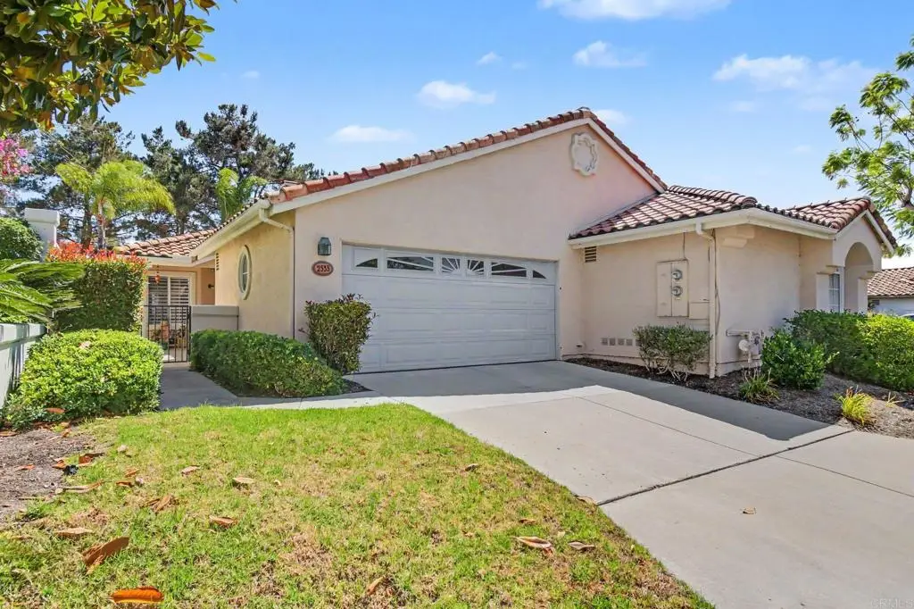 2533 La Costa Avenue, Chula Vista, CA 91915 - #1