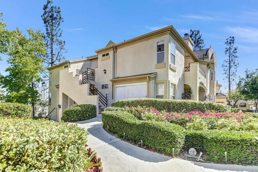 2063 Lakeridge Circle 202, Chula Vista, CA 91913 - #1