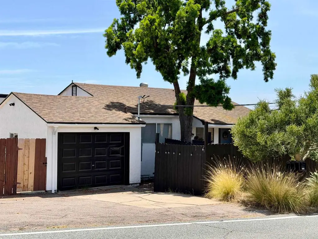 2610 Helix St., Spring Valley, CA 91977 - #1