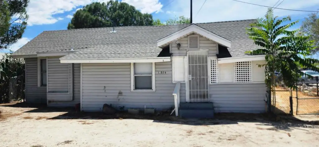 201 Railroad Street, Jacumba, CA 91934 - #1