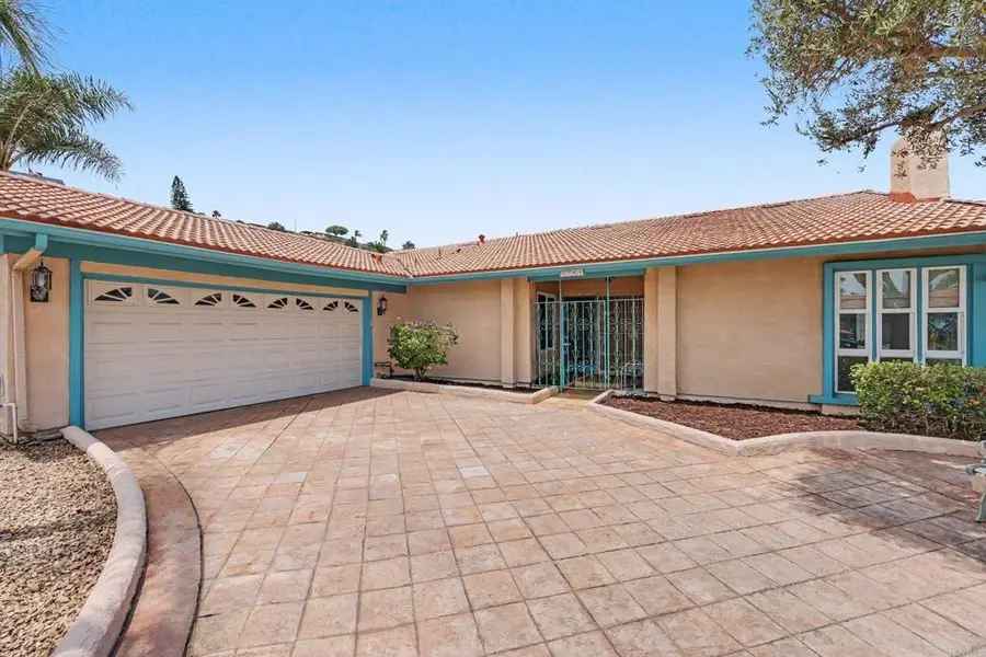 1744 Shady Crest Place, El Cajon, CA 92020 - #2