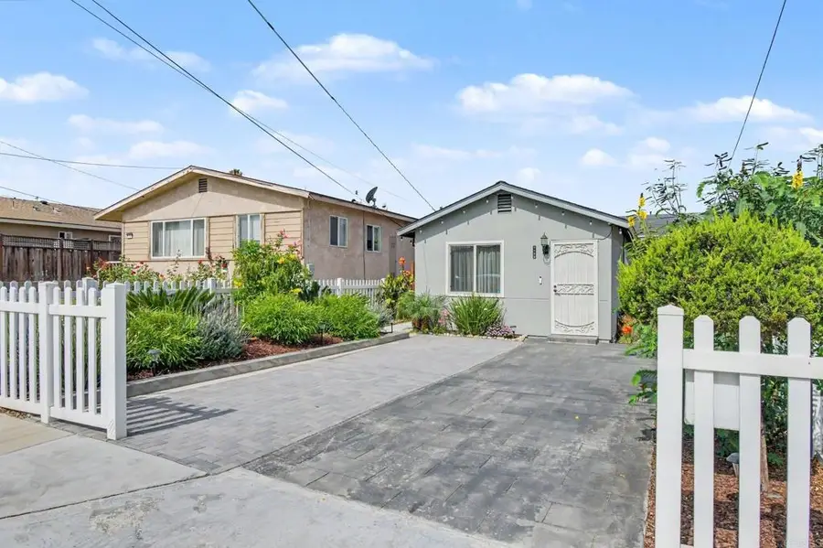 1150 14th. St., Imperial Beach, CA 91932 - #2