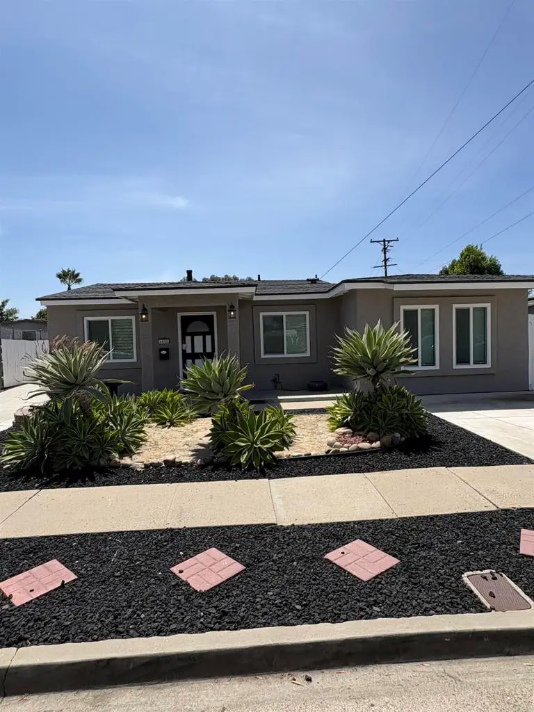 4552 54 Piute Pl, San Diego, CA 92117 - #3
