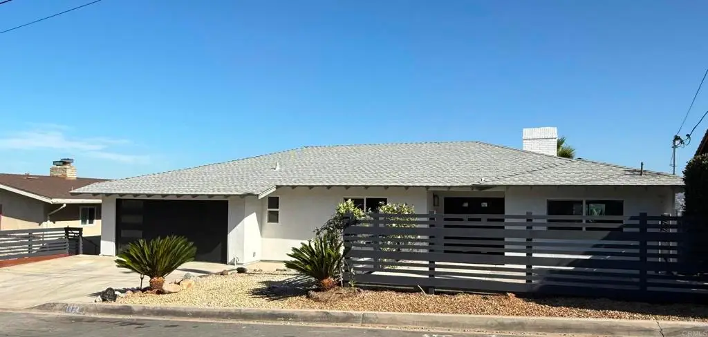 1024 Circle Drive, Escondido, CA 92025 - #1