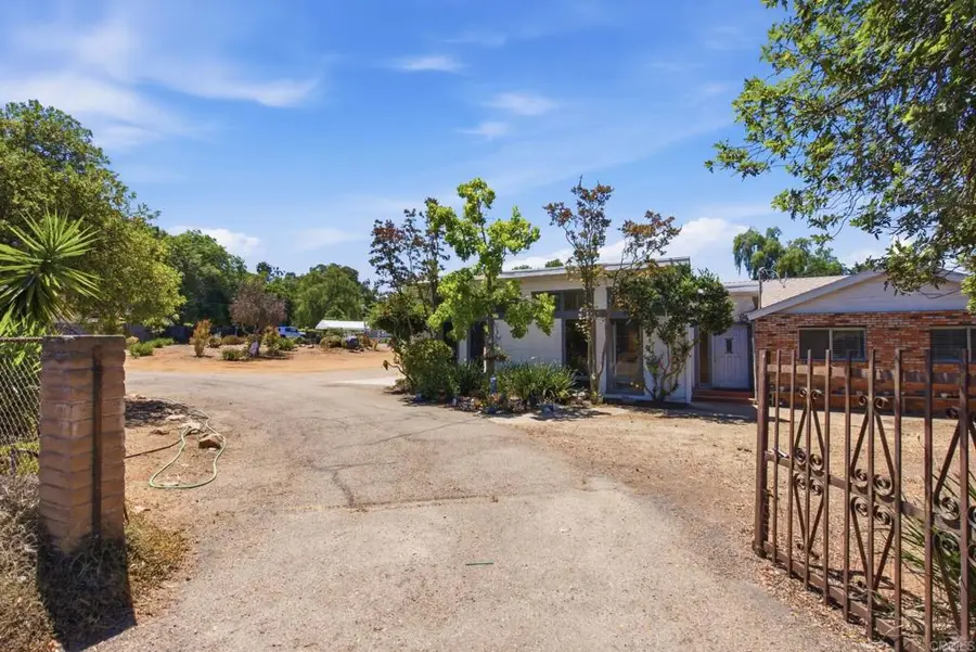 14037 Proctor Valley Rd, Jamul, CA 91935 - #3