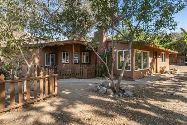 8838 Cherry Road, Lakeside, CA 92040