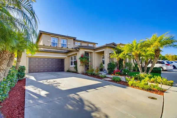1164 Benecia Court, Chula Vista, CA 91913
