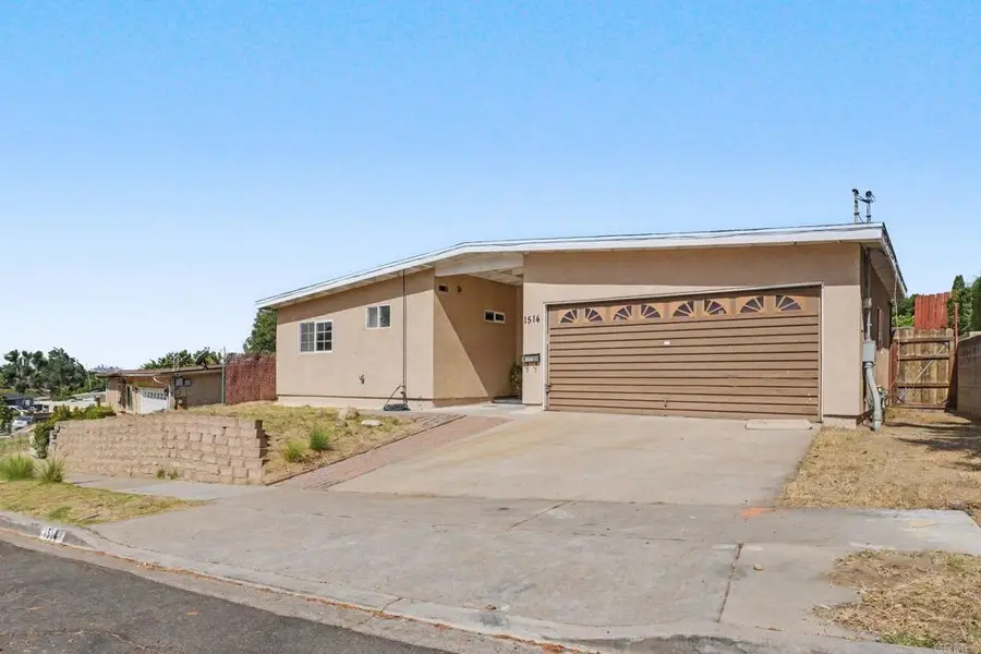 1514 Woodrow Avenue, San Diego, CA 92114 - #2