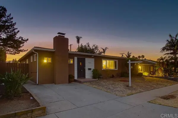 4034 Epanow Avenue, San Diego, CA 92117