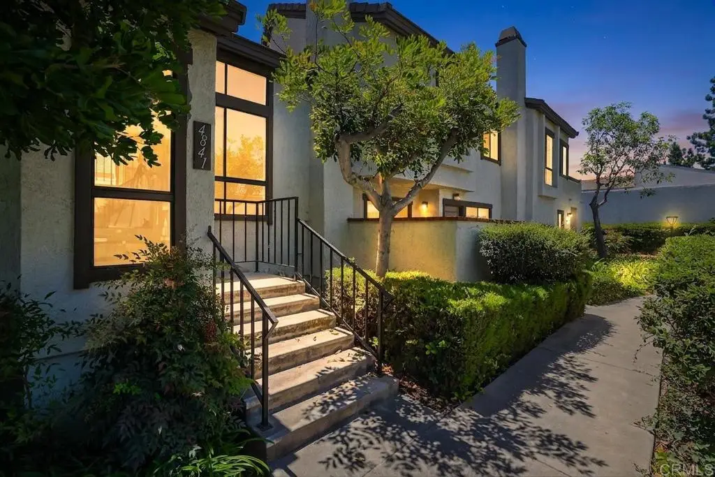 4841 Embassy Circle #27, La Palma, CA 90623 - #1