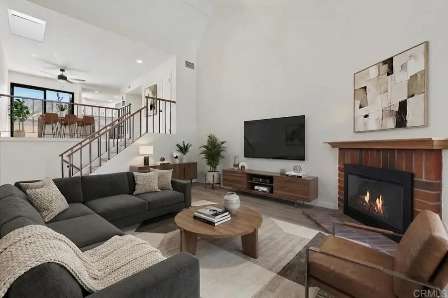4841 Embassy Circle #27, La Palma, CA 90623 - #2