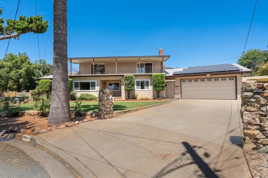 986 Peppervilla Court, El Cajon, CA 92021 - #2