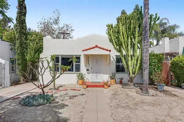3688 35th Street, San Diego, CA 92104