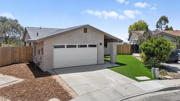 6403 Goodwin Street, San Diego, CA 92111