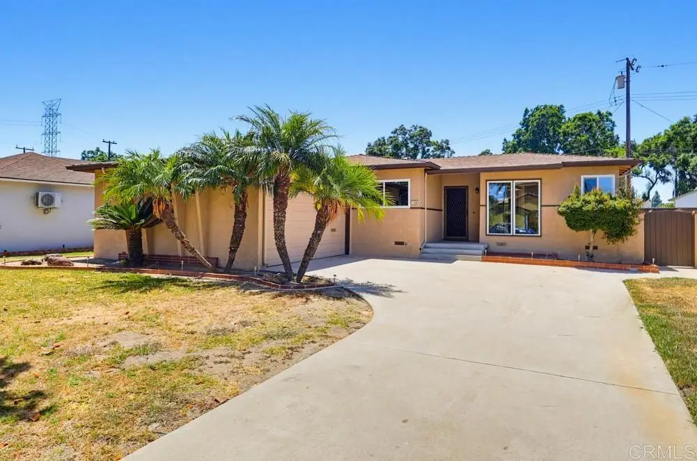 7326 Glencliff Drive, Downey, CA 90240 - #1