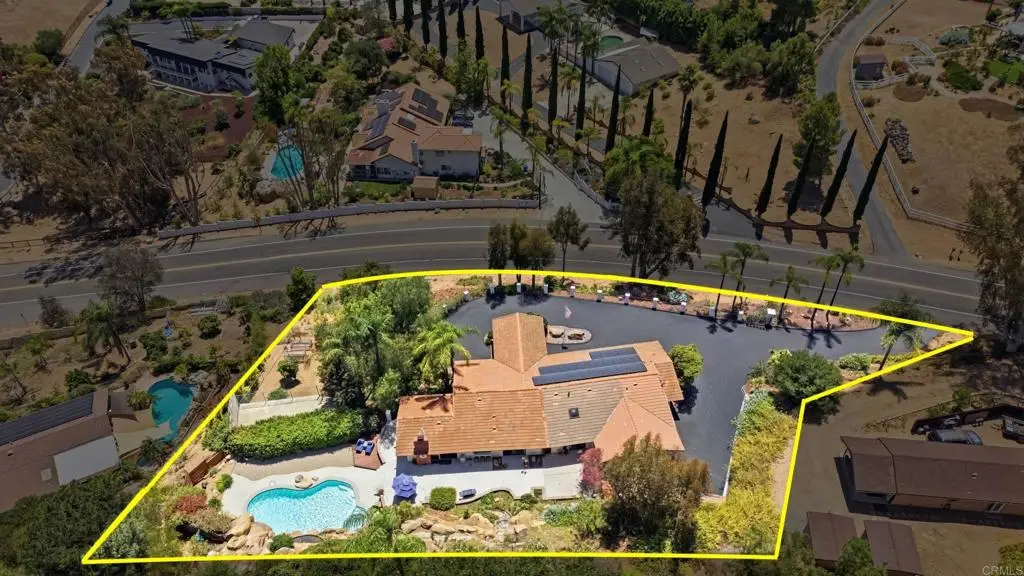 2538 Dehesa Road, El Cajon, CA 92019 - #1