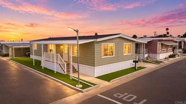 445 Orange Avenue #SPC 10, Chula Vista, CA 91911