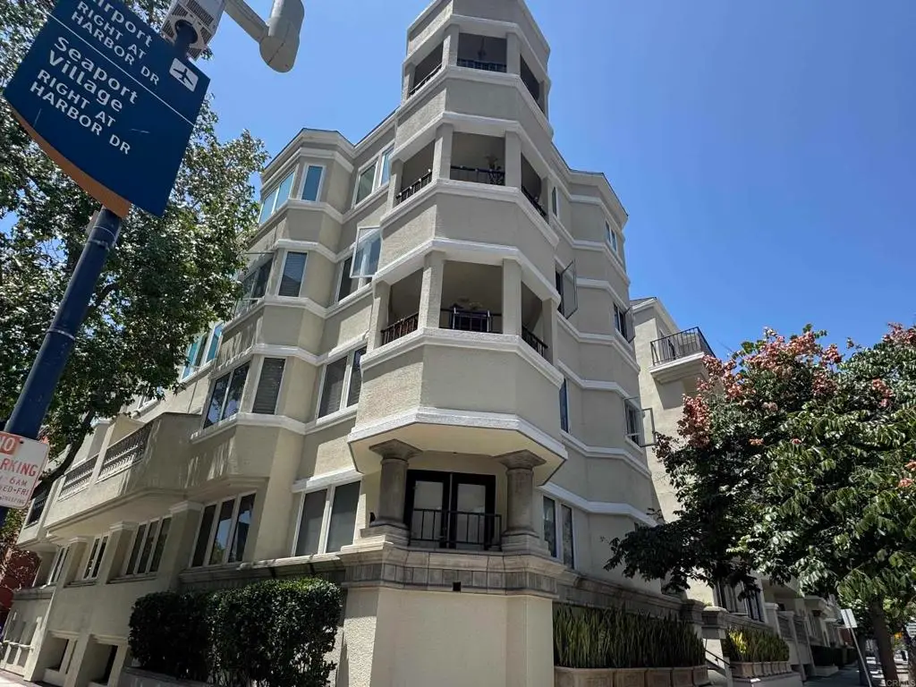 620 State Street #116, San Diego, CA 92101 - #1