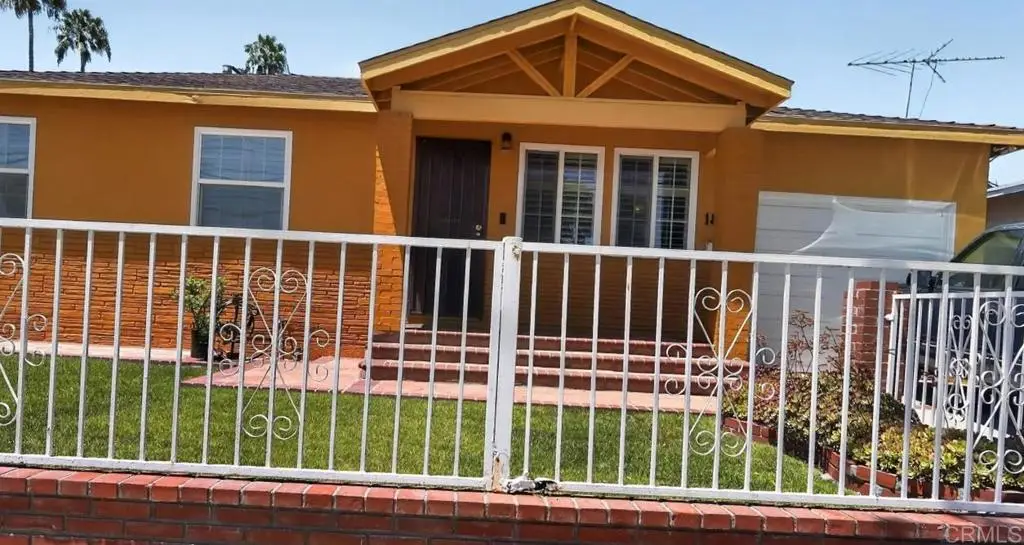 18819 Avalon Blvd, Carson, CA 90746 - #1