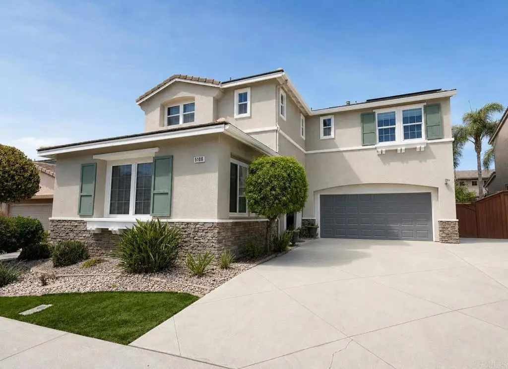5186 Cobalt Way, Oceanside, CA 92057 - #1