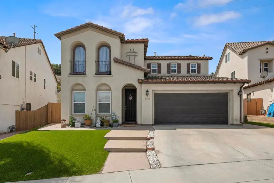 5345 Topsail Drive, San Diego, CA 92154 - #3