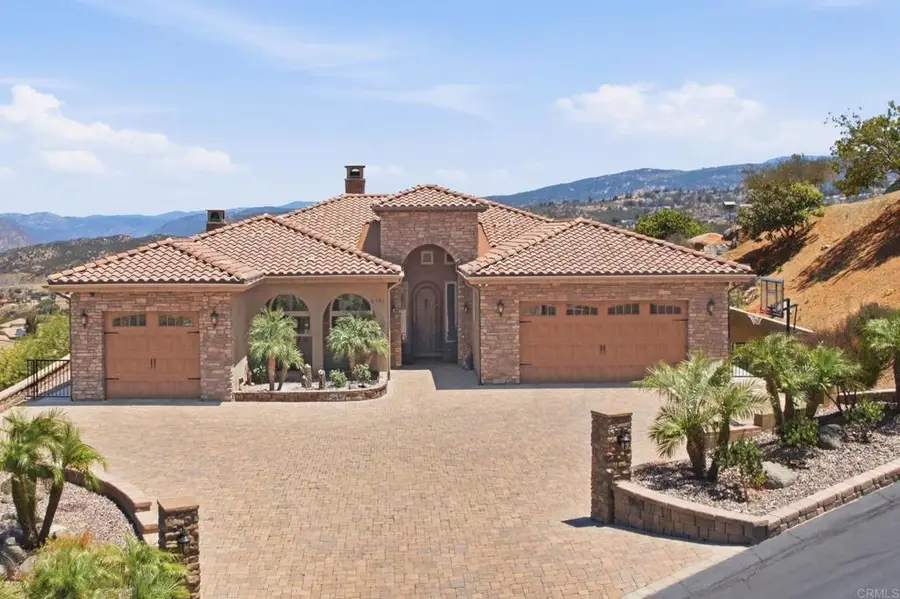 1781 Old Horse Trail, Alpine, CA 91901 - #2
