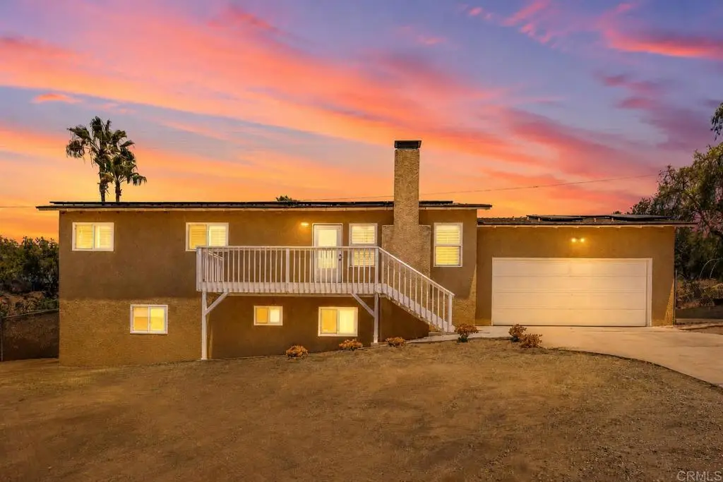 14668 Lyons Valley Road, Jamul, CA 91935 - #1